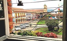 Donde Pepe Loft Apartasuite.
